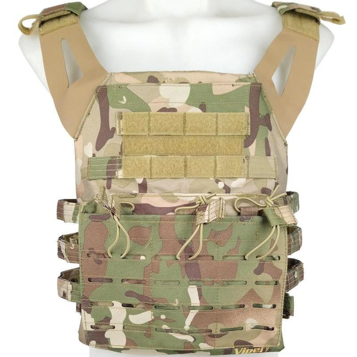 Viper Special Ops Plate Carrier