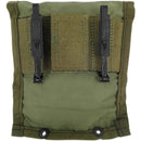 USGI Olive Drab IFAK Pouch - US Army Surplus - First-Aid Pouches