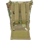 Folding Dump Pouch - BTP - Kombat - Utility Pouches
