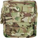 Medium MOLLE Utility Pouch - BTP - Kombat - Utility Pouches