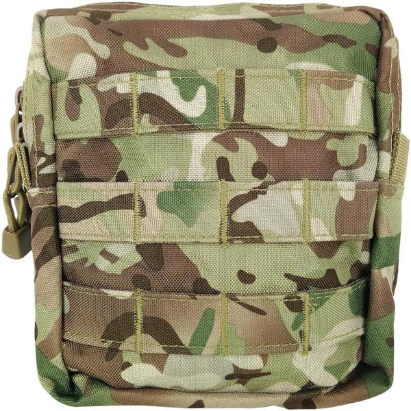 Medium MOLLE Utility Pouch - BTP