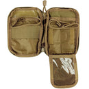 Viper Operators Pouch - Multi Camo - Viper - Utility Pouches