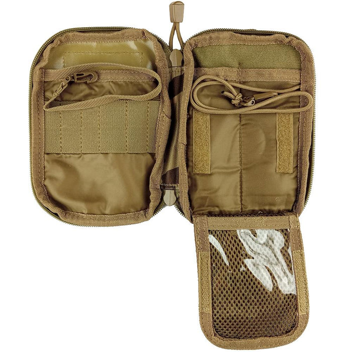 Viper Operators Pouch - Multi Camo