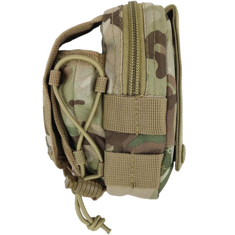 Recon Pouch Btp