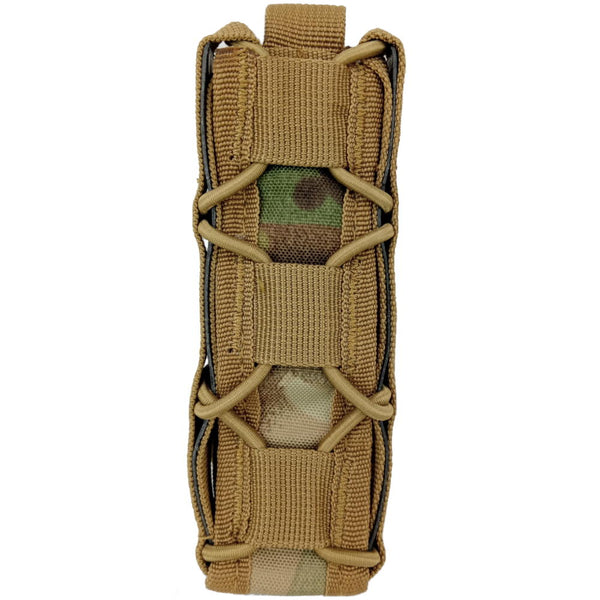 Spec-Ops Extended Pistol Mag Pouch