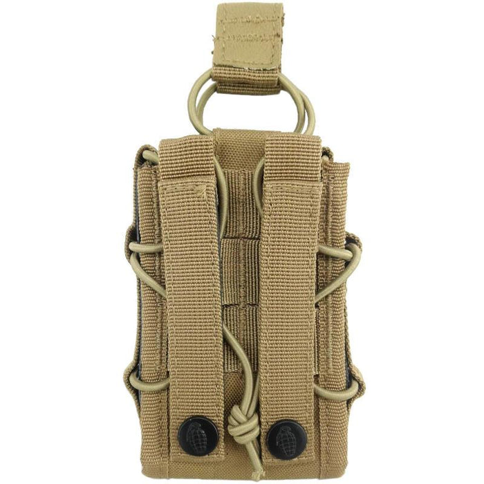 Spec-Ops Stacker Mag Pouch