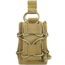 Spec-Ops Stacker Mag Pouch - Kombat - Magazine Pouches