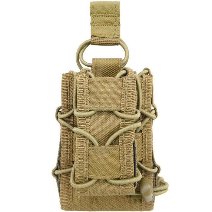 Spec-Ops Stacker Mag Pouch