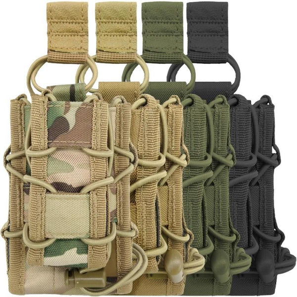 Spec-Ops Stacker Mag Pouch