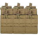 Triple Duo Shingle Mag Pouch - Viper - Magazine Pouches