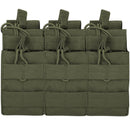 Triple Duo Shingle Mag Pouch - Viper - Magazine Pouches