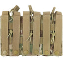 Triple Duo Shingle Mag Pouch - Viper - Magazine Pouches