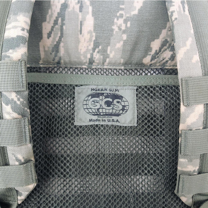 US Air Force ABU Load Bearing Vest