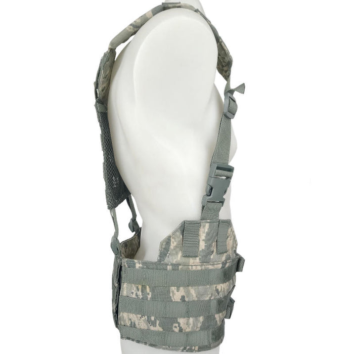 US Air Force ABU Load Bearing Vest
