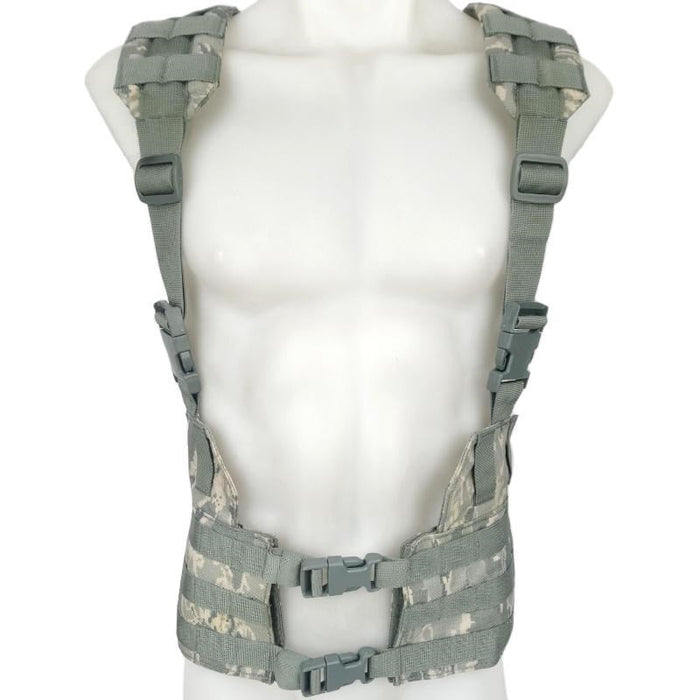 US Air Force ABU Load Bearing Vest