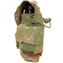 USGI Multicam MOLLE Canteen Pouch - US Army Surplus - Canteens & Bottles