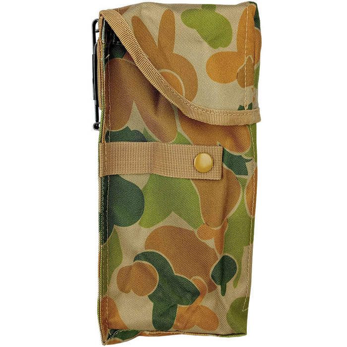 Auscam ALICE 200 Round SAW Pouch - Bushtracks - Magazine Pouches