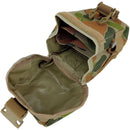 Auscam Triple Mag Pouch - Bushtracks - Magazine Pouches