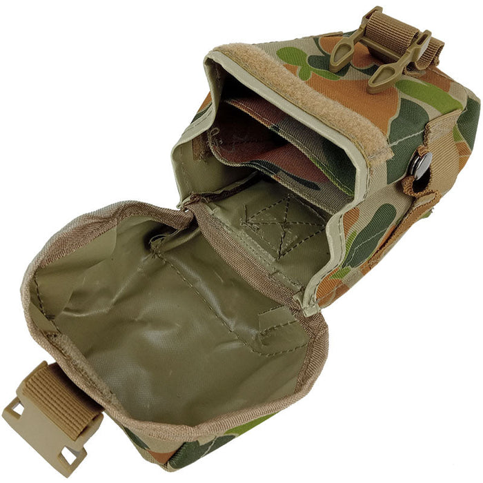 Auscam Triple Mag Pouch