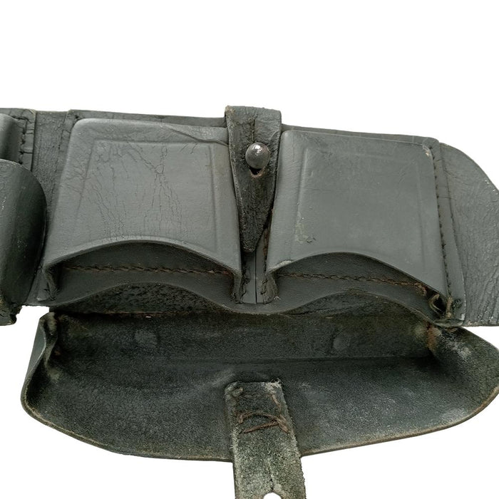 Italian Army M1897 Cavalry Bandoleer