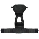 Laser Cut MOLLE Carrier Vest - Mil-Tec - Combat Vests