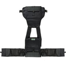 Laser Cut MOLLE Carrier Vest - Mil-Tec - Combat Vests