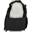 Laser Cut MOLLE Carrier Vest - Mil-Tec - Combat Vests
