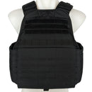 Laser Cut MOLLE Carrier Vest - Mil-Tec - Combat Vests