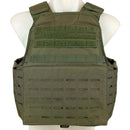 Laser Cut MOLLE Carrier Vest - Mil-Tec - Combat Vests