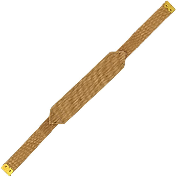 Italian Army Canvas Shoulder Yoke Strap - Italian Army Surplus - Load Accessories