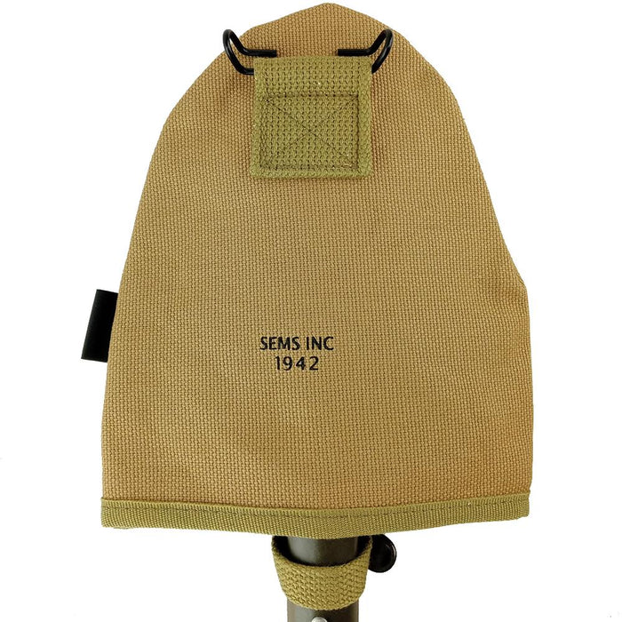 US Repro M1910 Shovel Cover