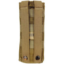 USGI Khaki MOLLE MBITR Radio Pouch - US Army Surplus - Accessory Pouches