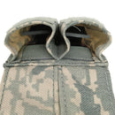 USGI ABU Kydex Insert 9mm Double Mag Pouch - US Army Surplus - Magazine Pouches