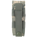 USGI ABU 9mm Single Mag Pouch - US Army Surplus - Magazine Pouches