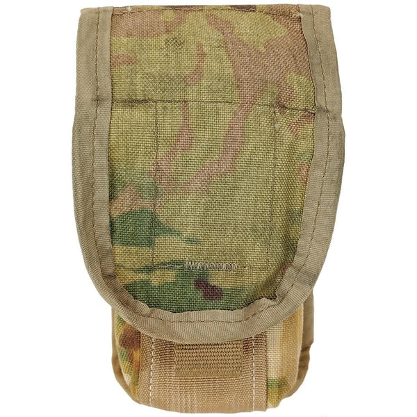 USGI MOLLE II Multicam M4 Mag Pouch