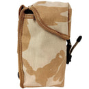 British Desert DPM MOLLE Utility Pouch - British Army Surplus - Utility Pouches