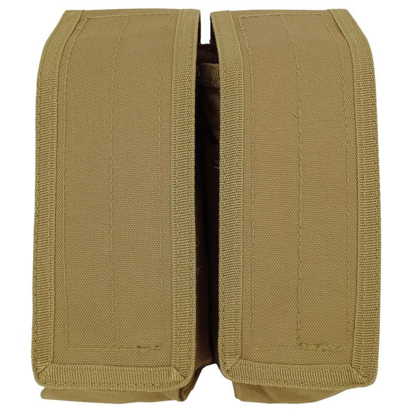 MOLLE Double AK Mag Pouch
