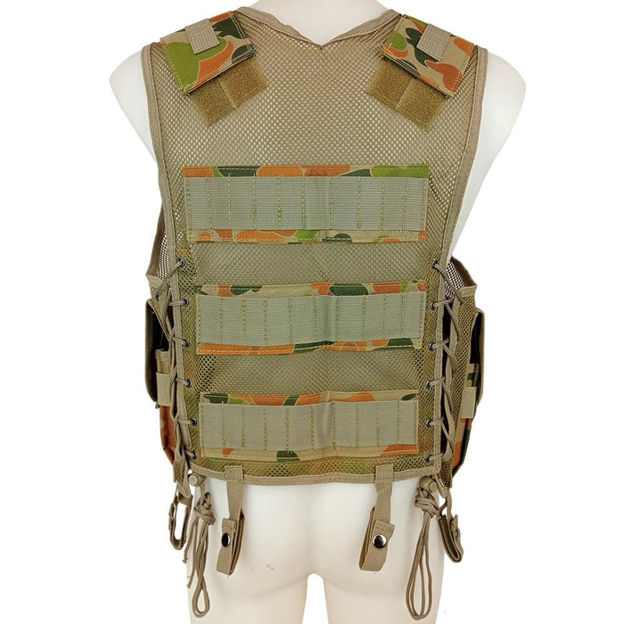 Auscam Tactical Vest