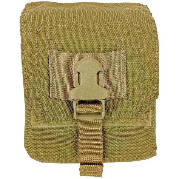 USGI Khaki M60 Ammo Pouch