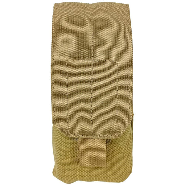 USGI Khaki M4/M16 Single Mag Pouch