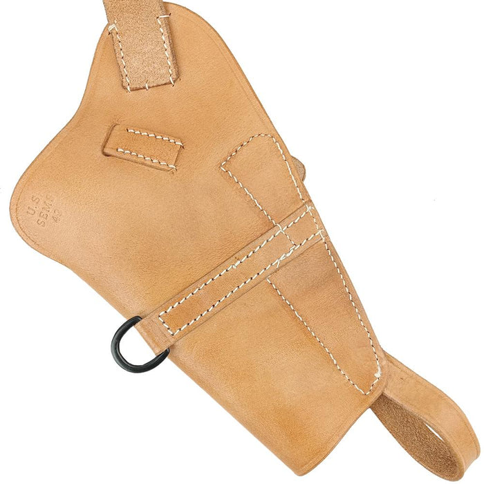 US Repro M3 Leather Shoulder Holster