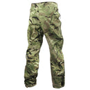MTP MVP Lightweight Trousers - Used - British Army Surplus - Rain Trousers