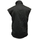 Outback Oilskin Vest - Outback Trading - Vests