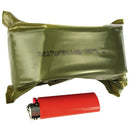 Norwegian Military Emergency Poncho - Norwegian Army Surplus - Ponchos