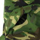 Woodland Rain Jacket - Mil-Tec - Rain Jackets