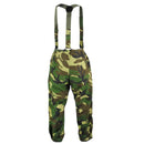 Woodland Rain Trousers - Mil-Tec - Rain Trousers