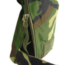 Woodland Rain Trousers - Mil-Tec - Rain Trousers