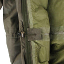 Austrian Army Gore-Tex Jacket - Value Grade - Austrian Army Surplus - Rain Jackets