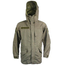 Austrian Army Gore-Tex Jacket - Value Grade - Austrian Army Surplus - Rain Jackets
