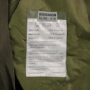 Austrian Army Gore-Tex Jacket - Value Grade - Austrian Army Surplus - Rain Jackets